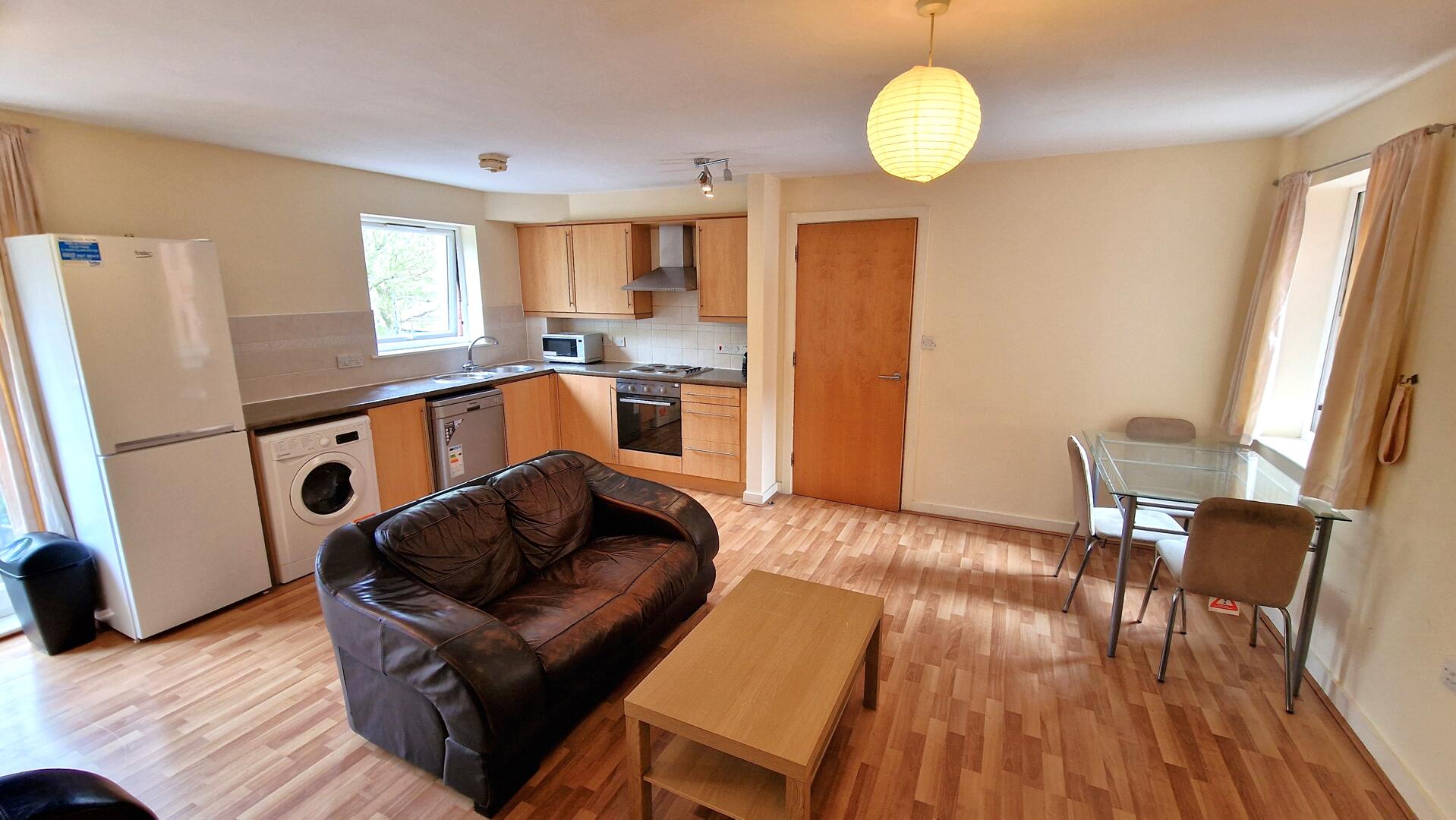 Apartment 22, Central Court Melville Street  Salford